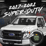 2017 to 2021 Ford Super-Duty GAS Plug-n-Play DIY Remote Start Installation
