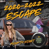 2020 to 2022 Ford Escape DIY Remote Start Installation