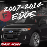 2007 to 2014 Ford Edge Fortin EVO-FORT4 DIY Remote Starter Systems
