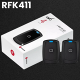Fortin RFK-411 Remote Transmitters