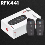 Fortin RFK-411 Remote Transmitters