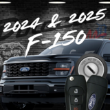 2024-2025 Ford F-150 with Flip-Keys DIY Remote Start Installation