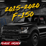 2015 to 2020 Ford F-150 DIY Remote Start Installation